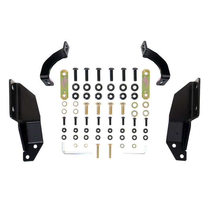 HDX Modular Grille Guard <br> 2021-2025 Ford F-150