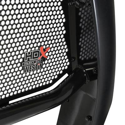 HDX Modular Grille Guard <br> 2022-2024 Nissan Frontier