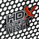 HDX Modular Grille Guard <br> 2021-2025 Ford F-150