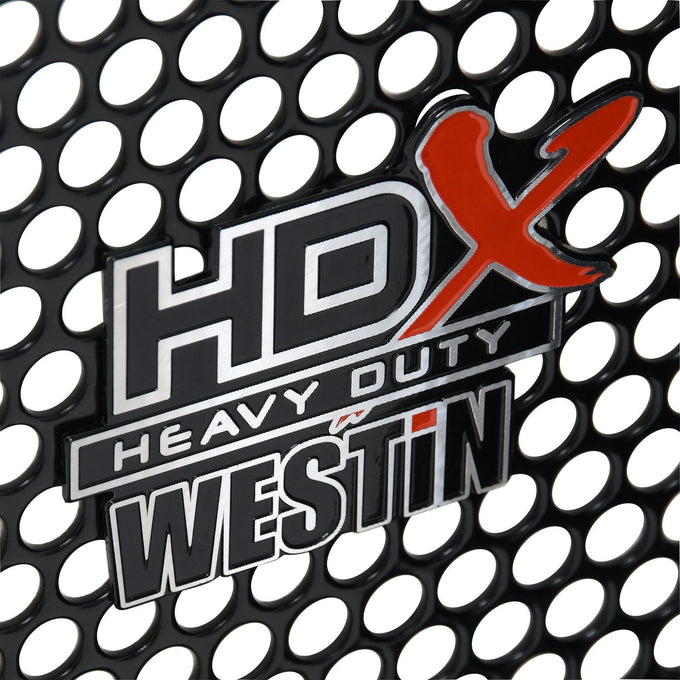 HDX Modular Grille Guard <br> 2021-2025 Ford F-150