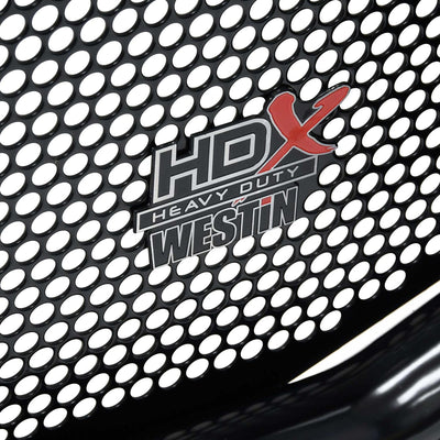 HDX Modular Grille Guard <br> 2022-2026 Toyota Tundra