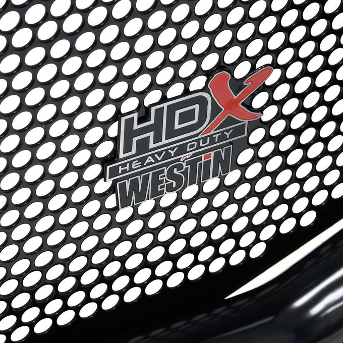 HDX Modular Grille Guard <br> 2022-2026 Toyota Tundra
