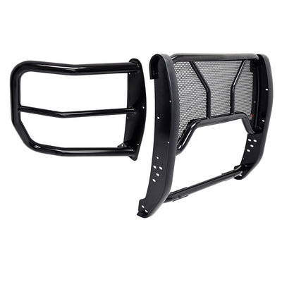 HDX Modular Grille Guard <br> 23-26 Ford F-250-F-600 Super Duty