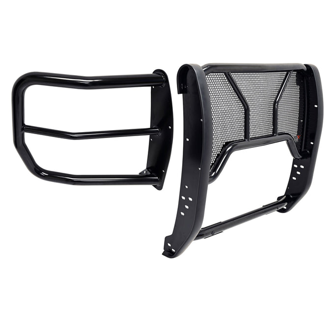 HDX Modular Grille Guard <br> 23-26 Ford F-250-F-600 Super Duty