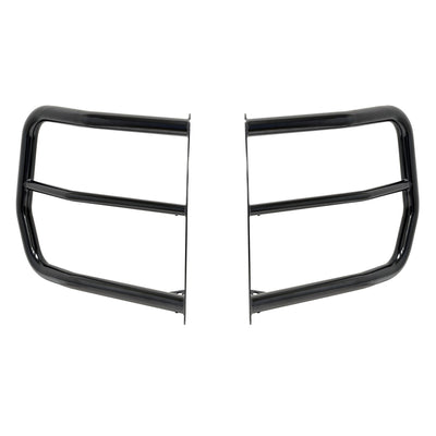 HDX Modular Grille Guard <br> 23-26 Ford F-250-F-600 Super Duty