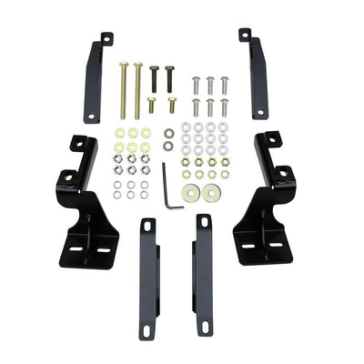 HDX Grille Guard <br> 2009-2024 Dodge Ram 1500 Classic