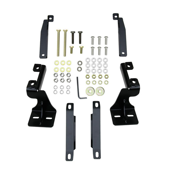 HDX Grille Guard <br> 2009-2024 Dodge Ram 1500 Classic