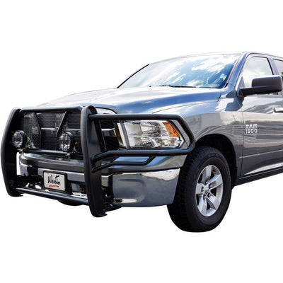 HDX Grille Guard <br> 09-24 Dodge Ram 1500 2500 3500