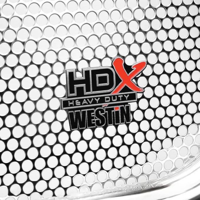 HDX Grille Guard <br> 2010-2018 Dodge Ram 2500 3500