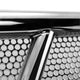HDX Grille Guard <br> 2010-2018 Dodge Ram 2500 3500