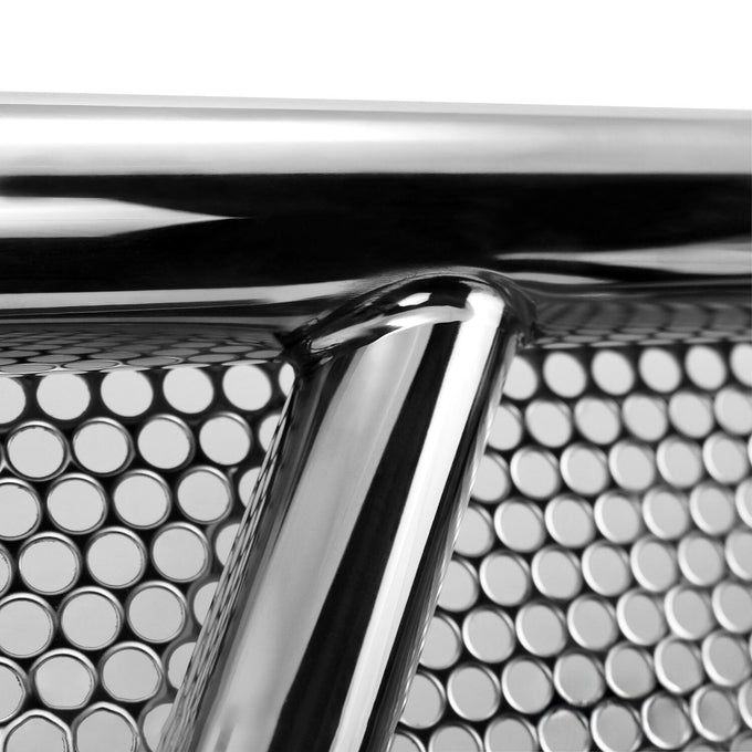 HDX Grille Guard <br> 2010-2018 Dodge Ram 2500 3500