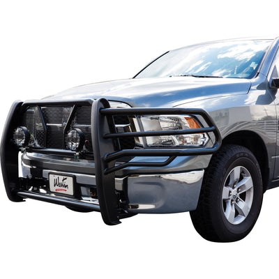 HDX Grille Guard <br> 10-18 Dodge Ram 1500 2500 3500