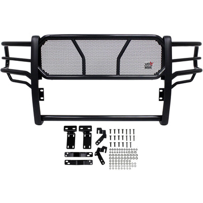 HDX Grille Guard <br> 10-18 Dodge Ram 1500 2500 3500