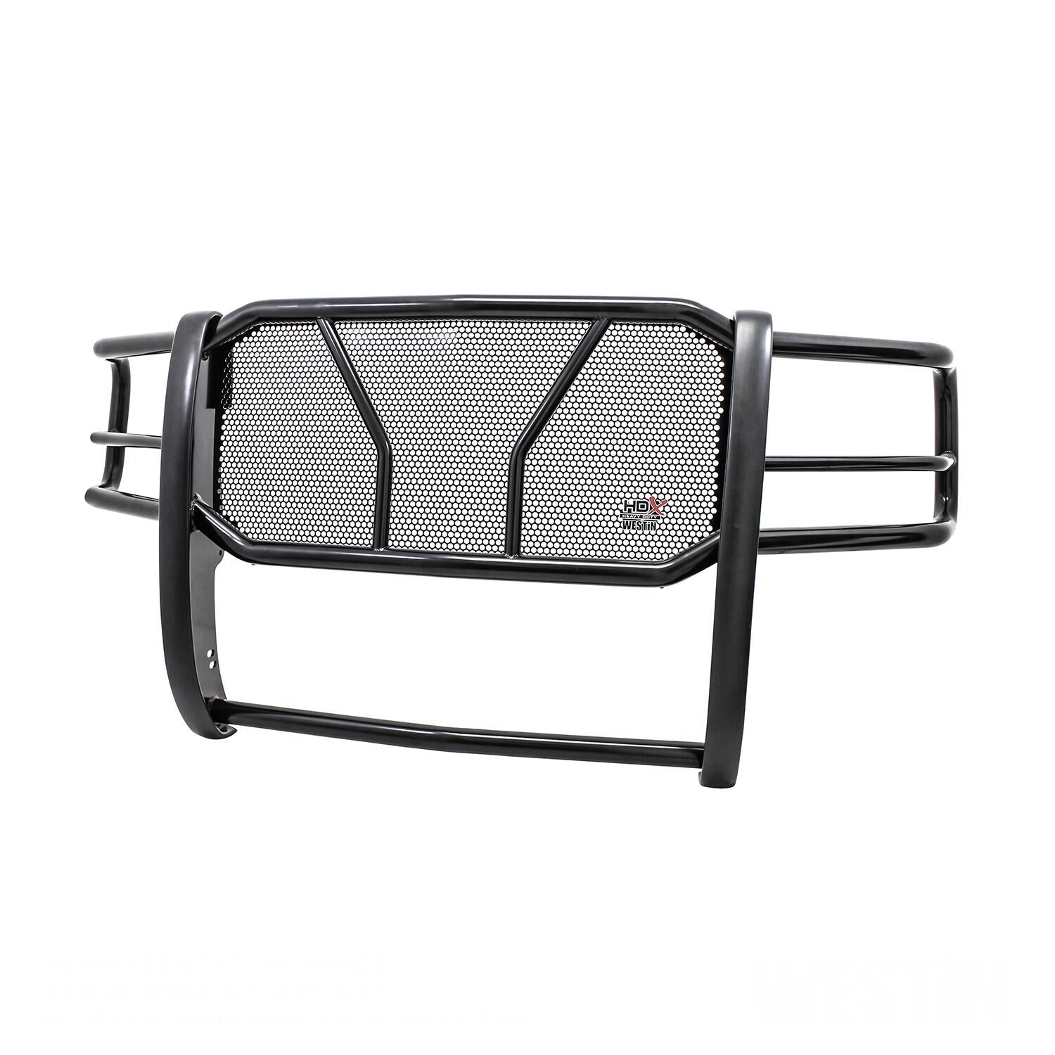 HDX Grille Guard <br> 2011-2014 GMC Sierra 2500 3500 HD