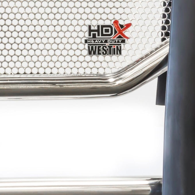 HDX Grille Guard <br> 2014-2015 Chevy Silverado 1500