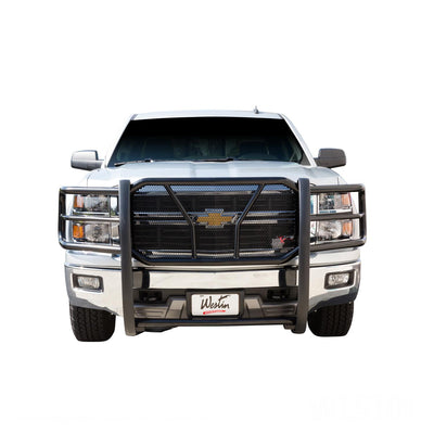 HDX Grille Guard <br> 2014-2015 Chevrolet Silverado 1500