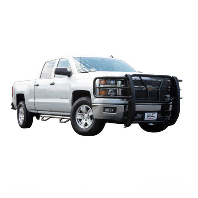 HDX Grille Guard <br> 2014-2015 Chevrolet Silverado 1500