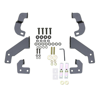 HDX Grille Guard <br> 2014-2015 Chevrolet Silverado 1500