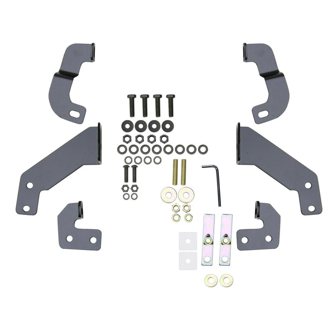 HDX Grille Guard <br> 2014-2015 Chevrolet Silverado 1500
