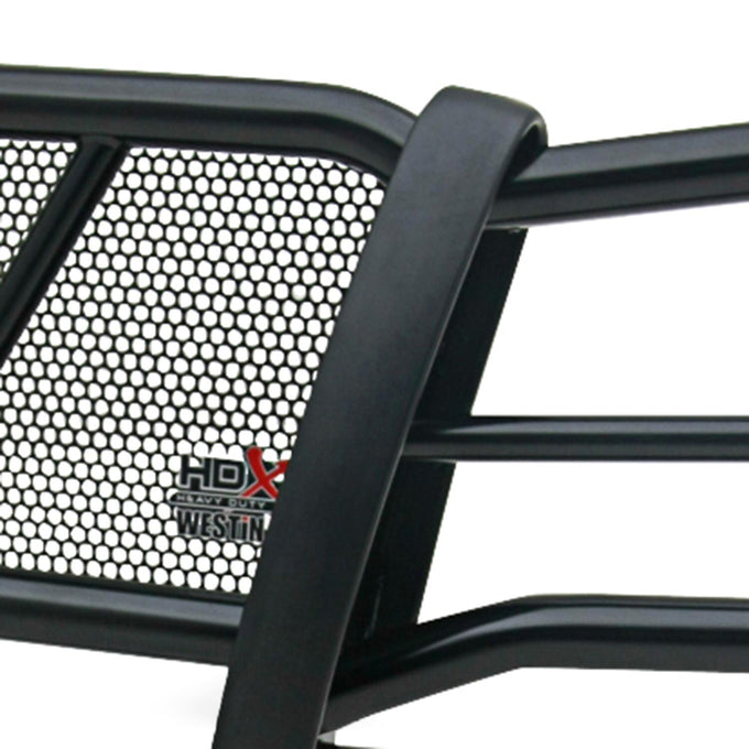 HDX Grille Guard <br> 2014-2015 Chevrolet Silverado 1500