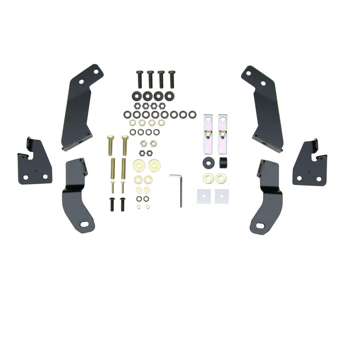 HDX Grille Guard <br> 2014-2015 GMC Sierra 1500