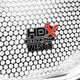 HDX Grille Guard <br> 2014-2021 Toyota Tundra