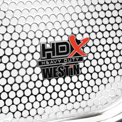 HDX Grille Guard <br> 2014-2021 Toyota Tundra