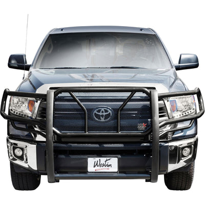 HDX Grille Guard <br> 2014-2021 Toyota Tundra