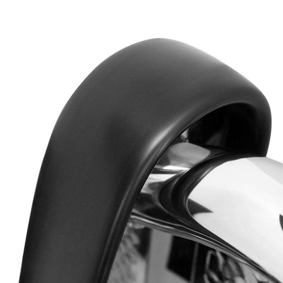 HDX Grille Guard <br> 2015-2019 Chevy Silverado 2500 3500 HD