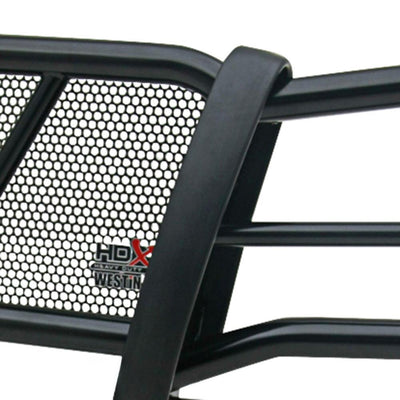 HDX Grille Guard <br> 2015-2019 Chevrolet Silverado 2500 3500 HD