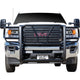HDX Grille Guard <br> 2015-2019 GMC Sierra 2500 3500 HD