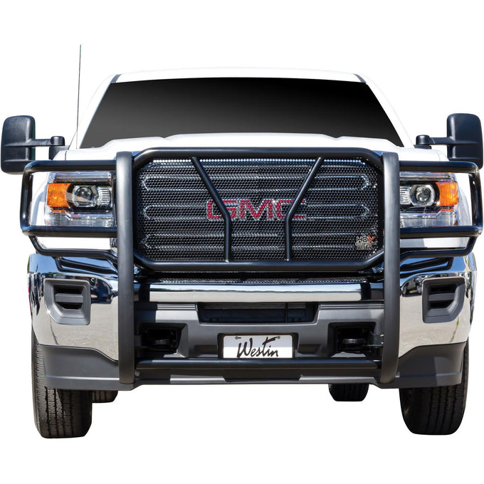 HDX Grille Guard <br> 2015-2019 GMC Sierra 2500 3500 HD