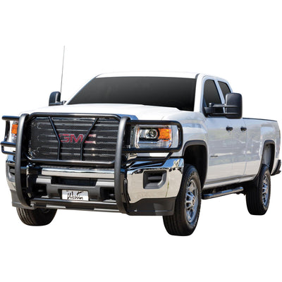 HDX Grille Guard <br> 2015-2019 GMC Sierra 2500 3500 HD