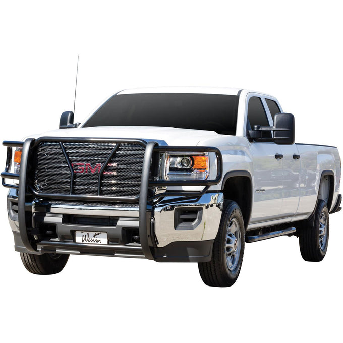 HDX Grille Guard <br> 2015-2019 GMC Sierra 2500 3500 HD