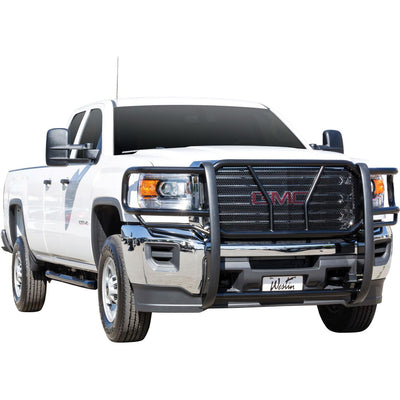 HDX Grille Guard <br> 2015-2019 GMC Sierra 2500 3500 HD