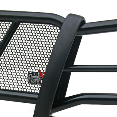 HDX Grille Guard <br> 2015-2019 GMC Sierra 2500 3500 HD