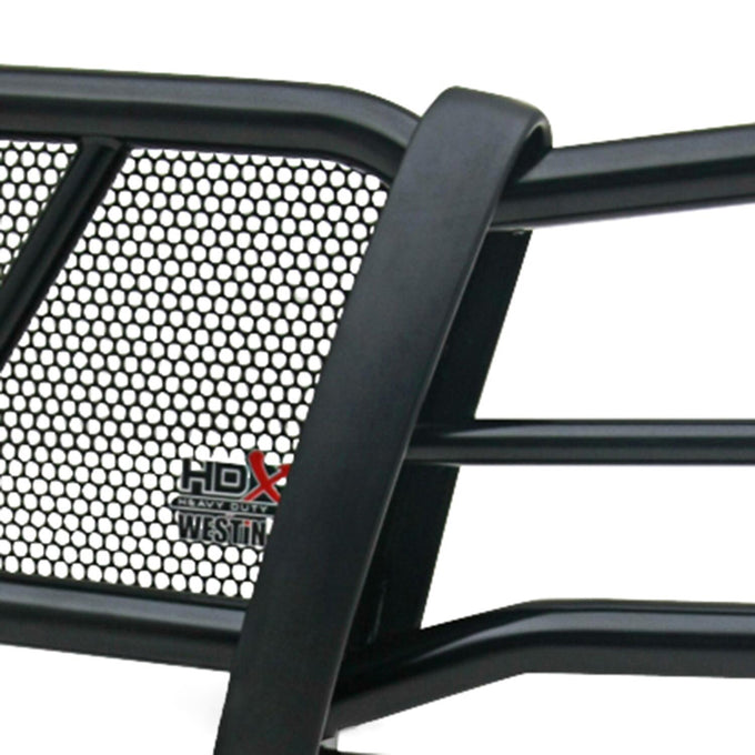 HDX Grille Guard <br> 2015-2019 GMC Sierra 2500 3500 HD