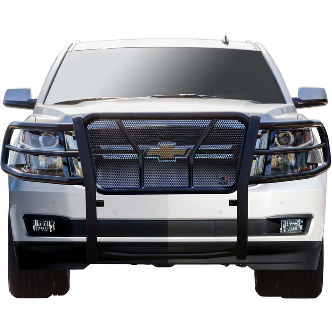 HDX Grille Guard <br> 2015-2020 Chevrolet Suburban Tahoe