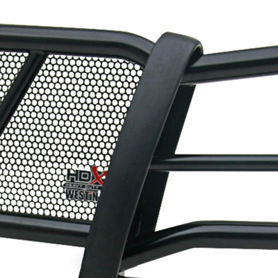 HDX Grille Guard <br> 2015-2020 Chevrolet Suburban Tahoe