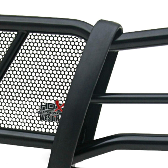 HDX Grille Guard <br> 2015-2020 Chevrolet Suburban Tahoe
