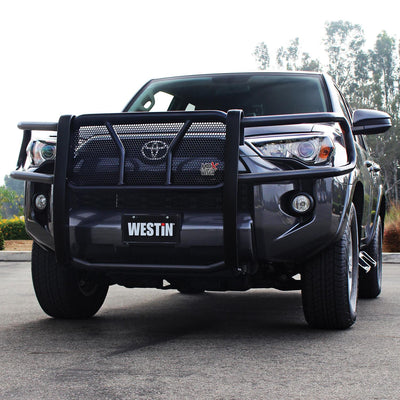 HDX Grille Guard <br> 2014-2024 Toyota 4Runner