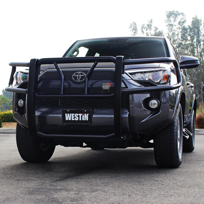 HDX Grille Guard <br> 2014-2024 Toyota 4Runner