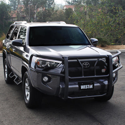 HDX Grille Guard <br> 2014-2024 Toyota 4Runner