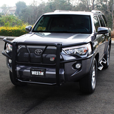HDX Grille Guard <br> 2014-2024 Toyota 4Runner