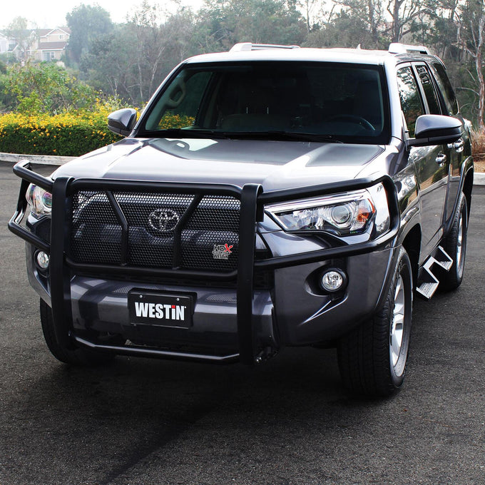 HDX Grille Guard <br> 2014-2024 Toyota 4Runner