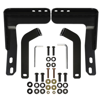 HDX Grille Guard <br> 2014-2024 Toyota 4Runner