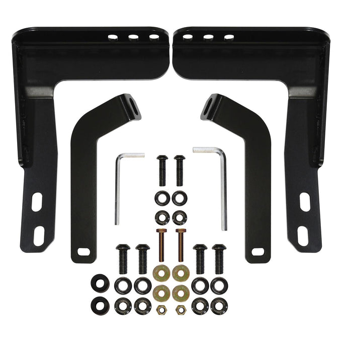 HDX Grille Guard <br> 2014-2024 Toyota 4Runner