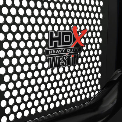 HDX Grille Guard <br> 2014-2024 Toyota 4Runner