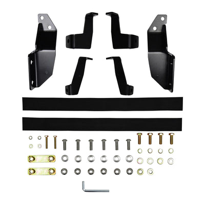HDX Grille Guard <br> 2015-2020 Ford F-150