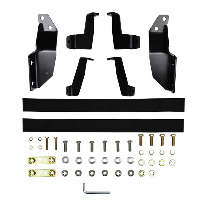 HDX Grille Guard <br> 2015-2020 Ford F-150